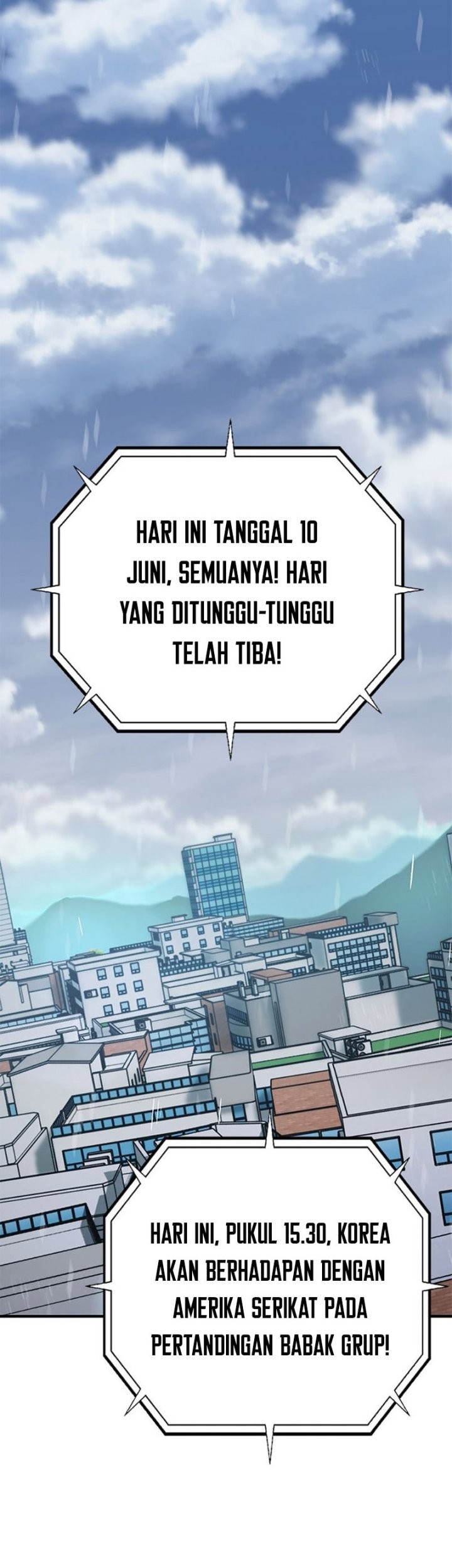 Cursed Manager’s Regression Bab 31 halaman 2
