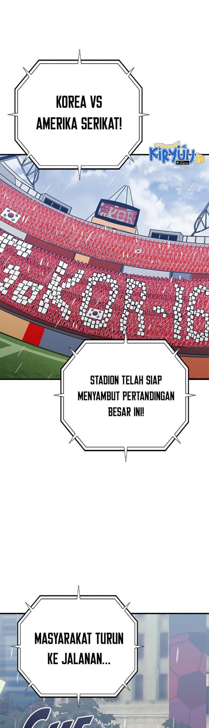Cursed Manager’s Regression Bab 31 halaman 3