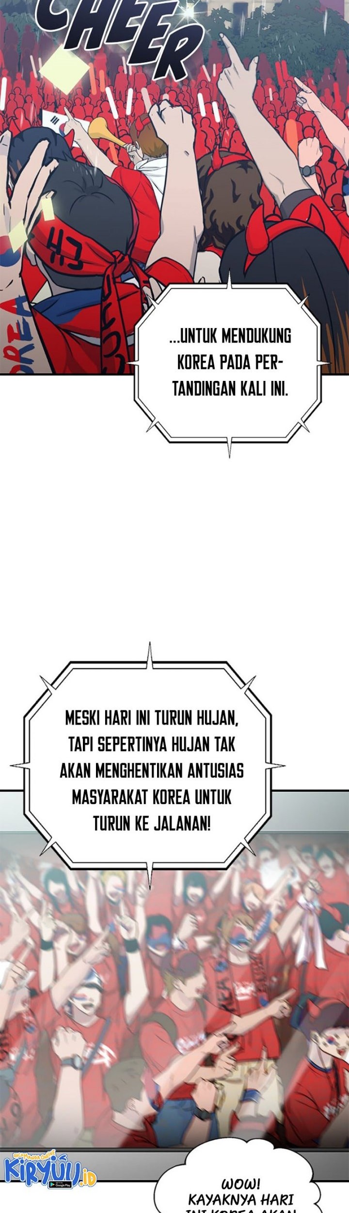 Cursed Manager’s Regression Bab 31 halaman 4