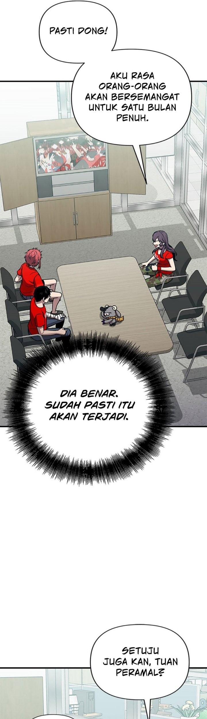 Cursed Manager’s Regression Bab 31 halaman 6