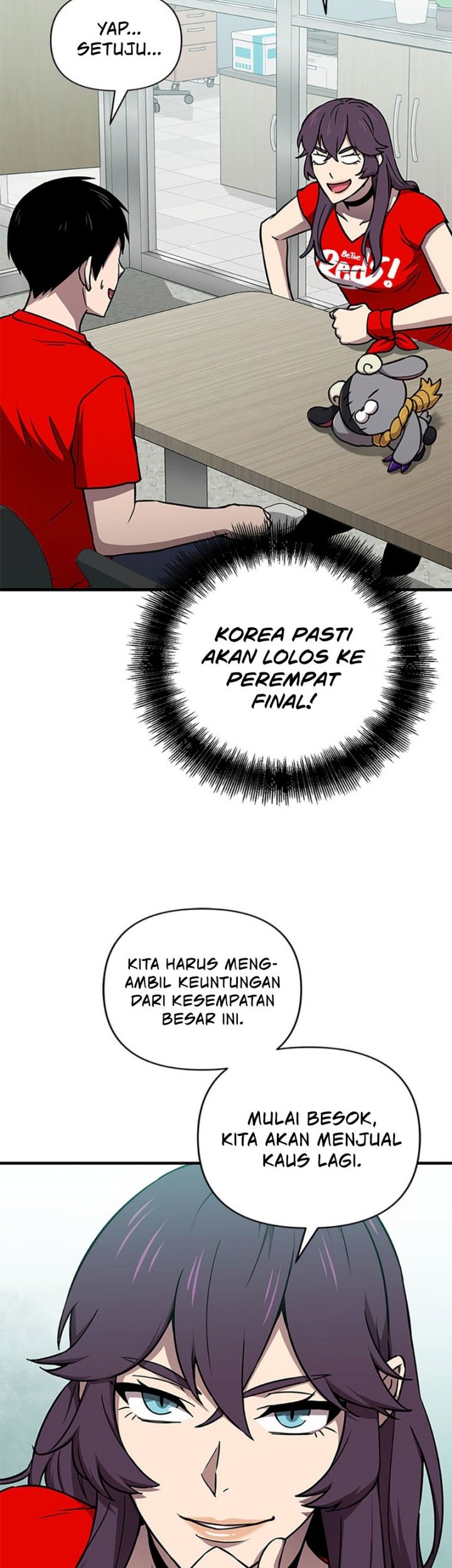 Cursed Manager’s Regression Bab 31 halaman 7