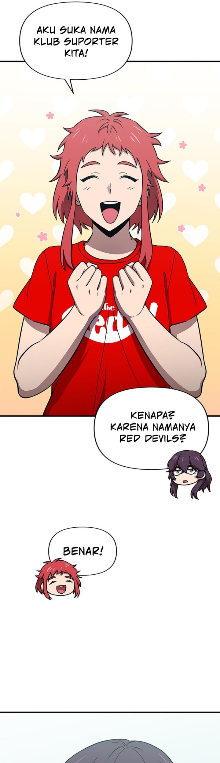Cursed Manager’s Regression Bab 31 halaman 10