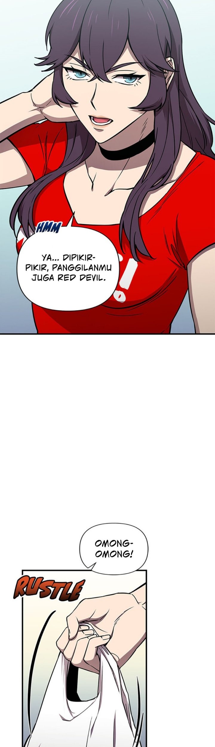 Cursed Manager’s Regression Bab 31 halaman 11