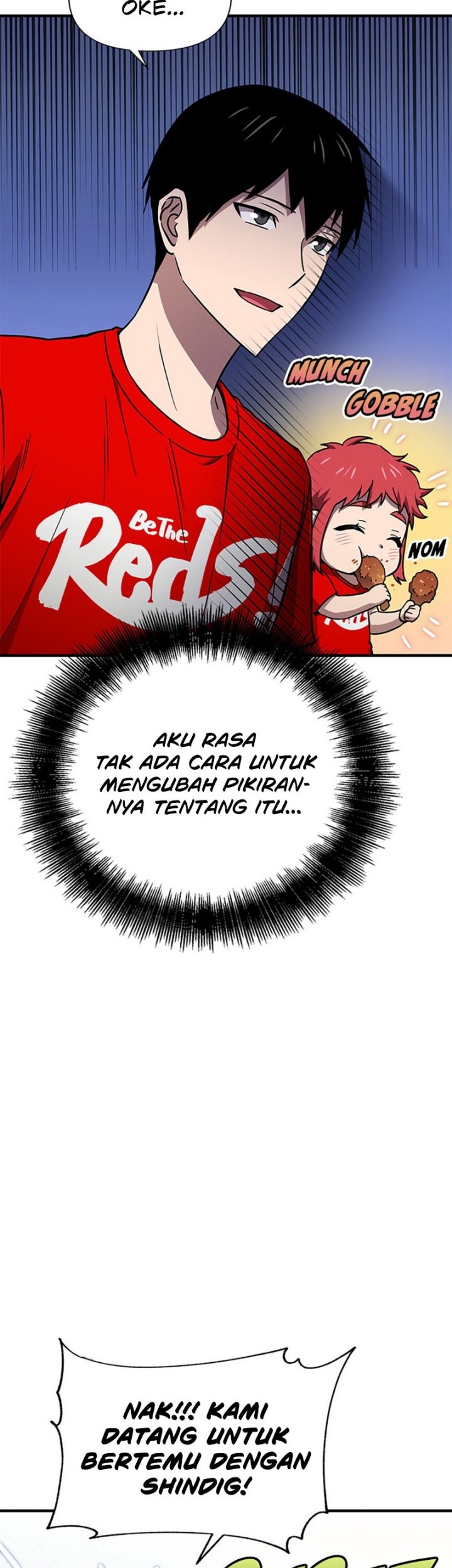 Cursed Manager’s Regression Bab 31 halaman 15