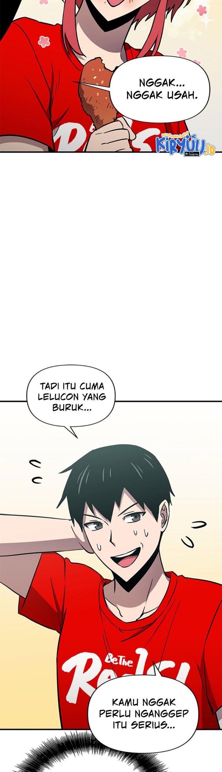 Cursed Manager’s Regression Bab 31 halaman 24