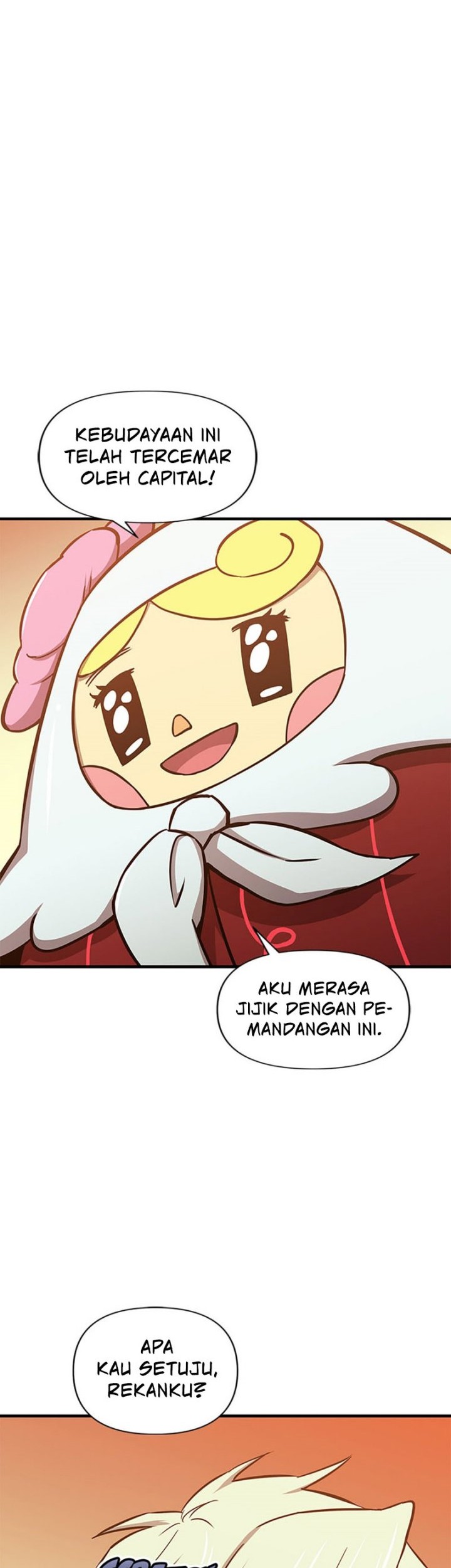 Cursed Manager’s Regression Bab 31 halaman 35