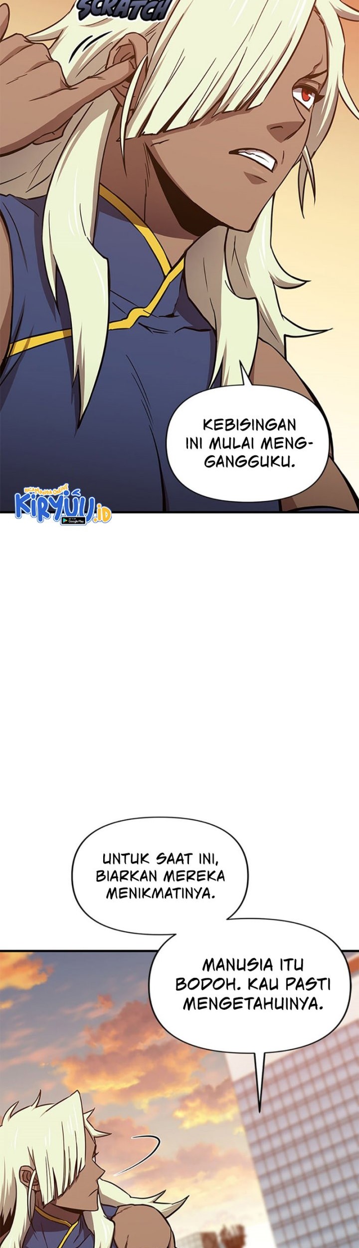 Cursed Manager’s Regression Bab 31 halaman 36