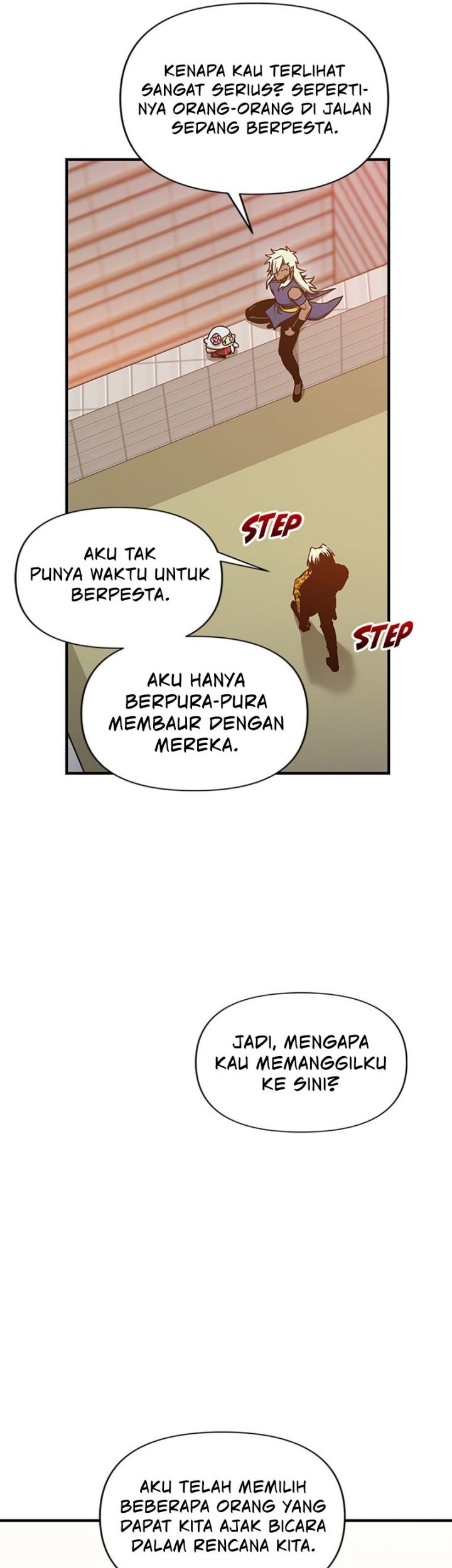 Cursed Manager’s Regression Bab 31 halaman 38