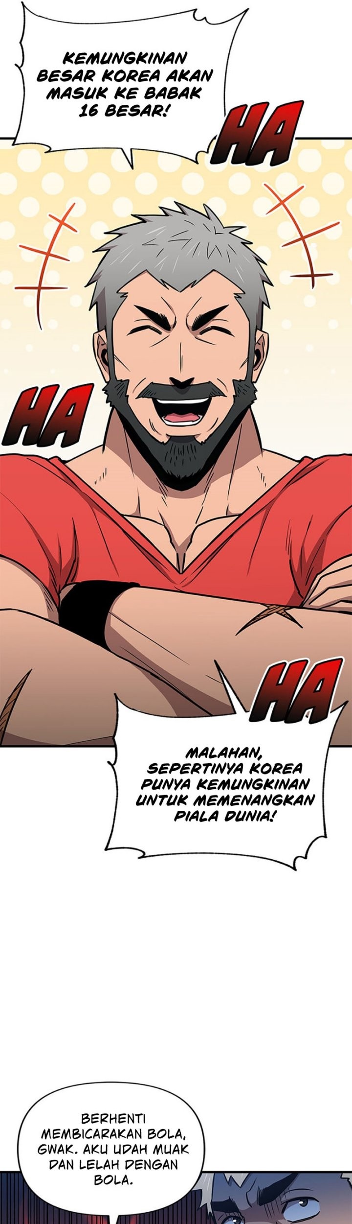 Cursed Manager’s Regression Bab 31 halaman 50