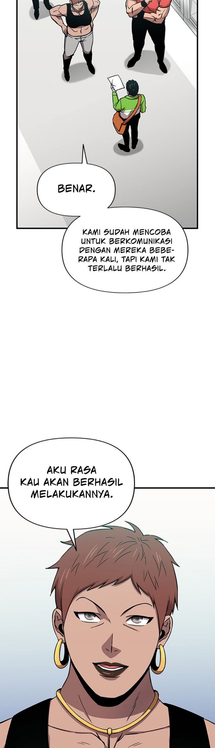 Cursed Manager’s Regression Bab 31 halaman 52