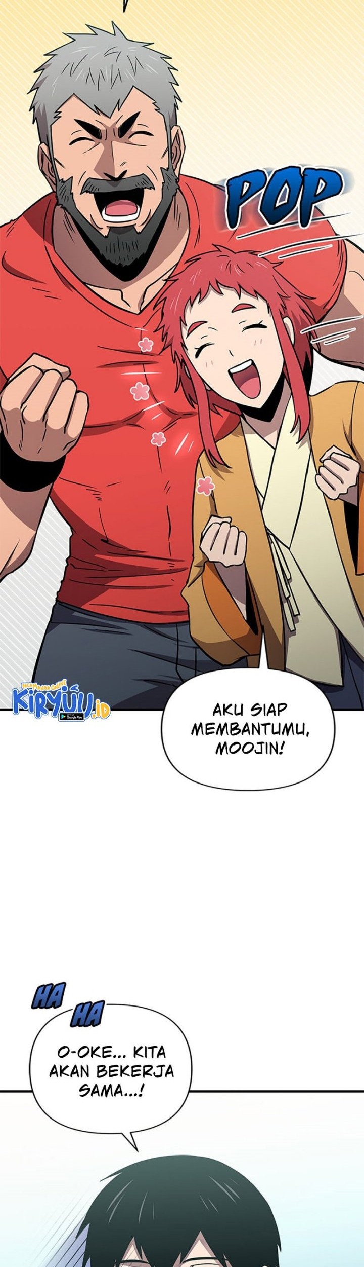 Cursed Manager’s Regression Bab 31 halaman 55