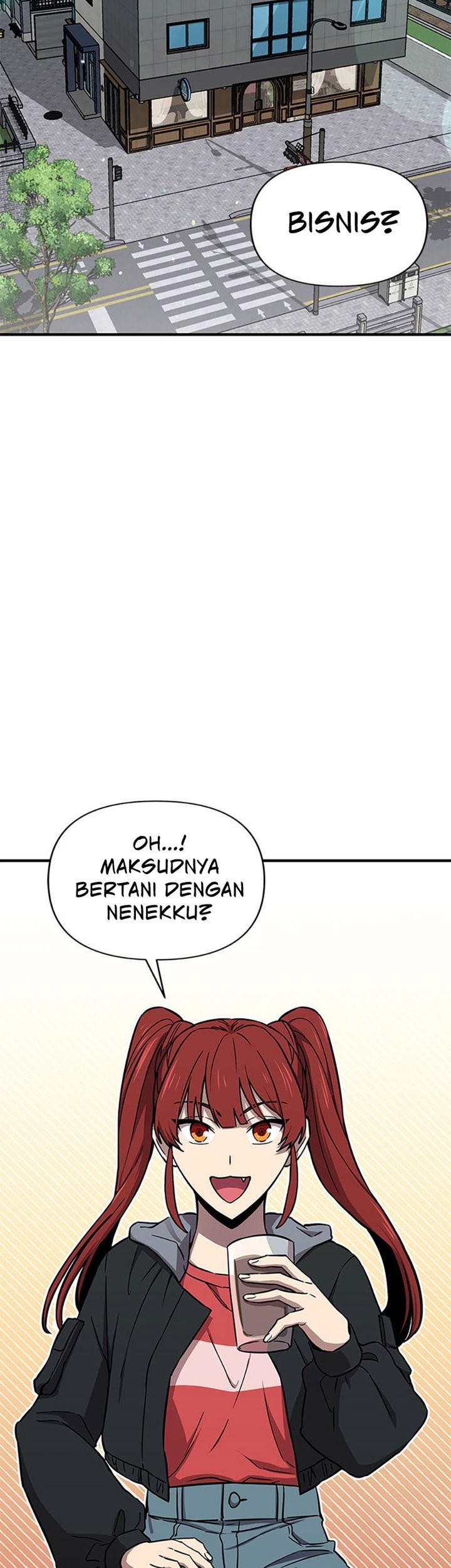 Cursed Manager’s Regression Bab 32 halaman 8