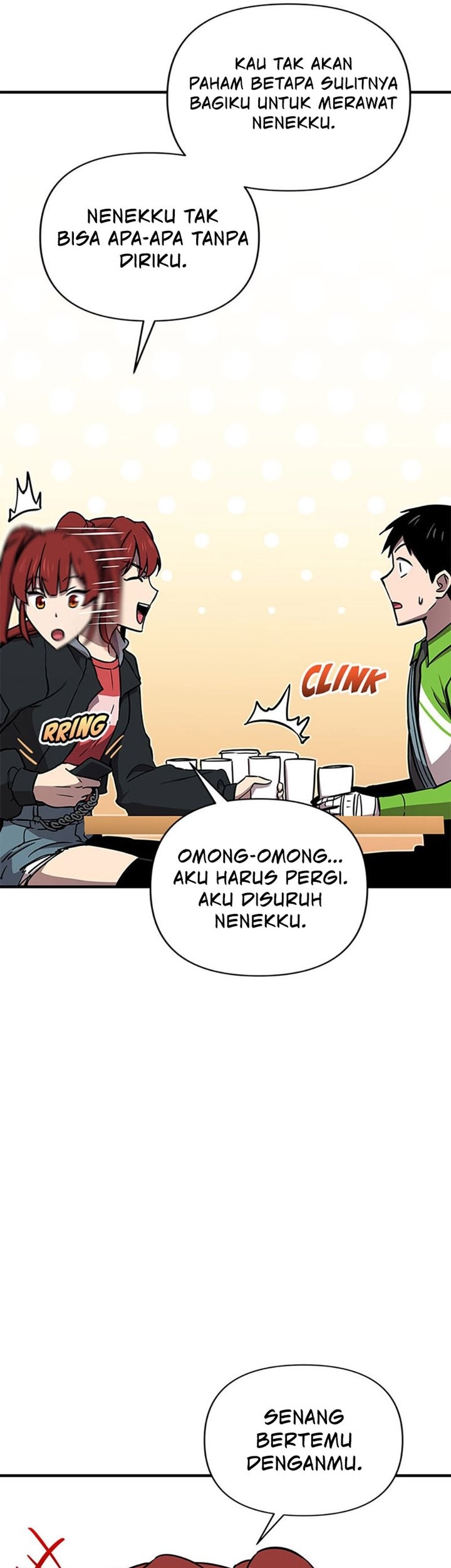 Cursed Manager’s Regression Bab 32 halaman 10