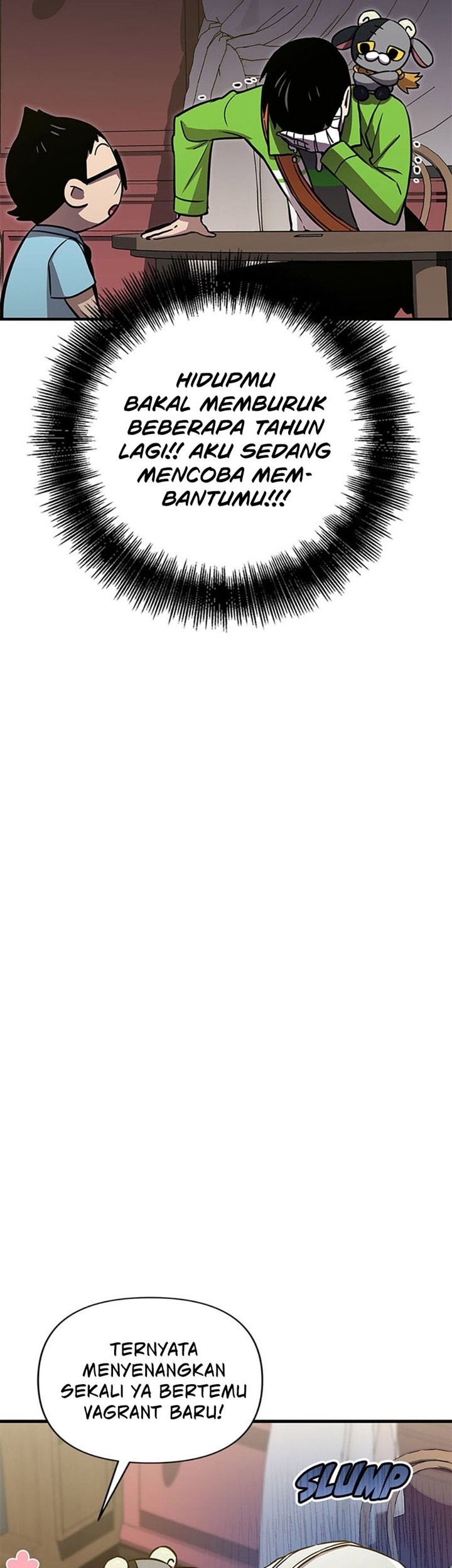 Cursed Manager’s Regression Bab 32 halaman 18