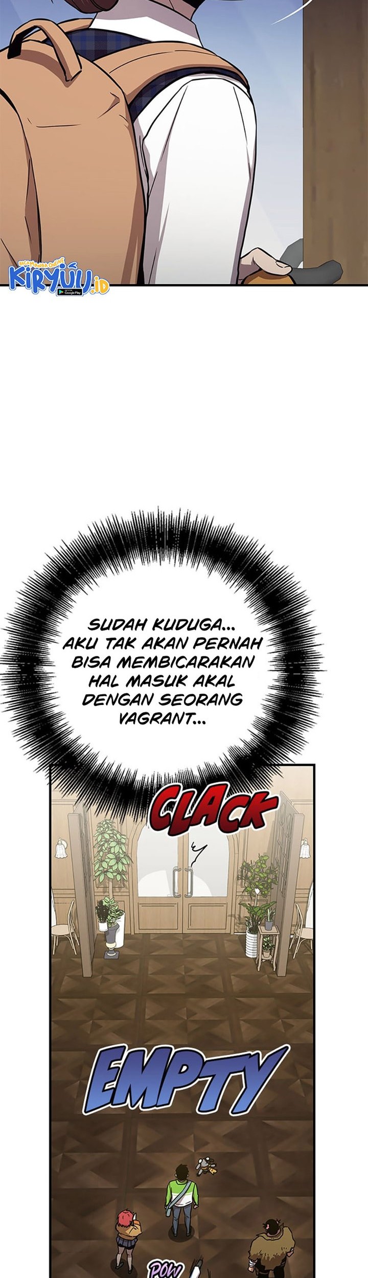 Cursed Manager’s Regression Bab 32 halaman 43