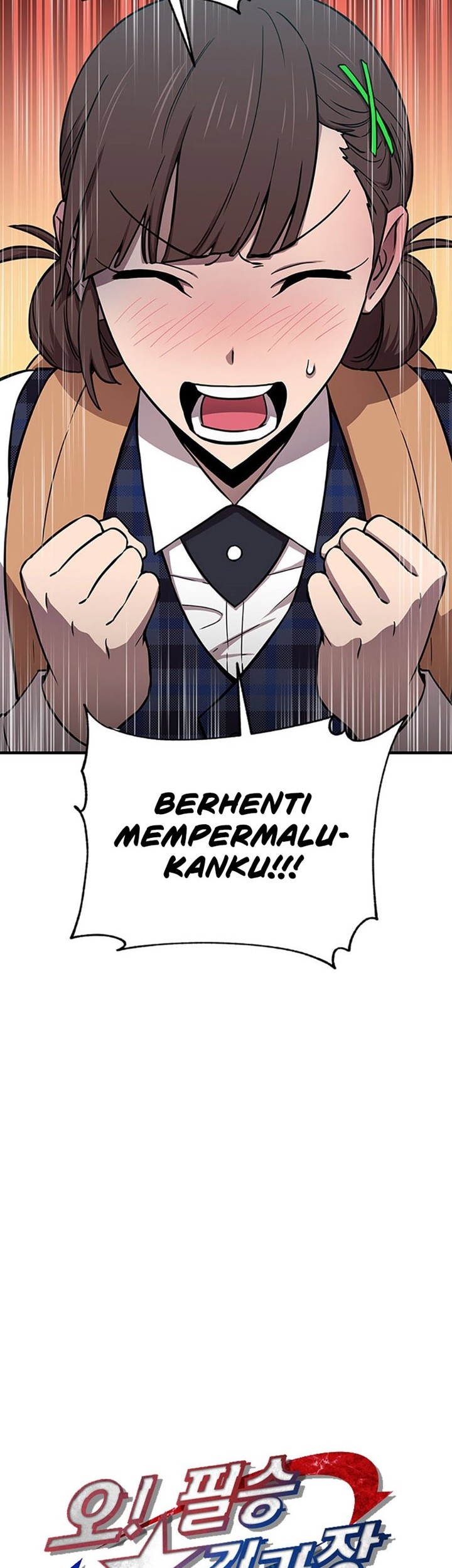 Cursed Manager’s Regression Bab 32 halaman 51