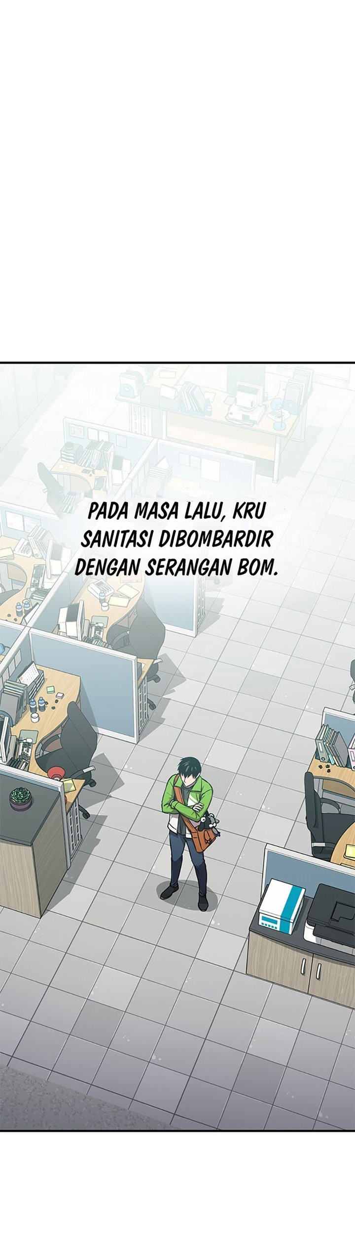 Cursed Manager’s Regression Bab 32 halaman 54