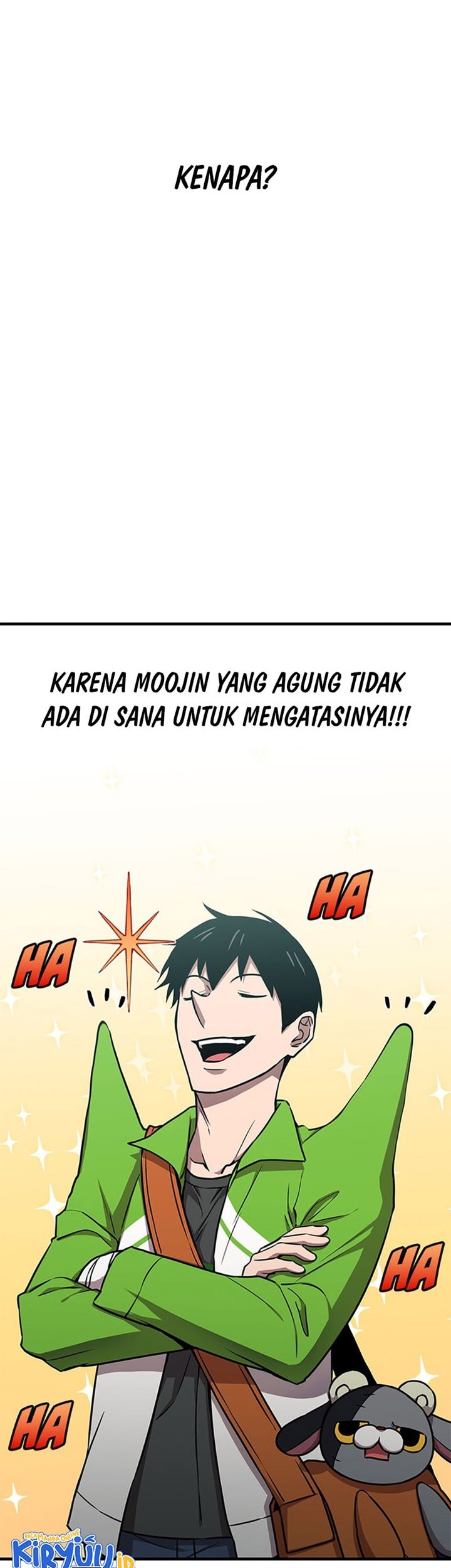 Cursed Manager’s Regression Bab 32 halaman 55