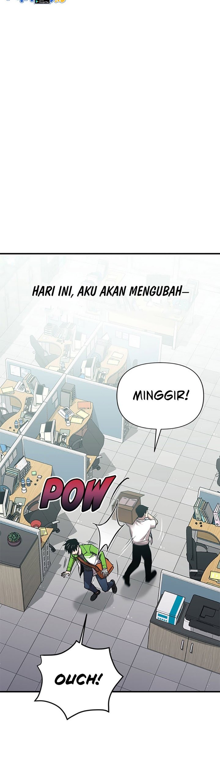 Cursed Manager’s Regression Bab 32 halaman 56