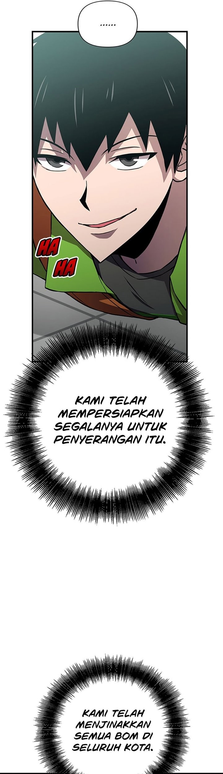 Cursed Manager’s Regression Bab 32 halaman 58