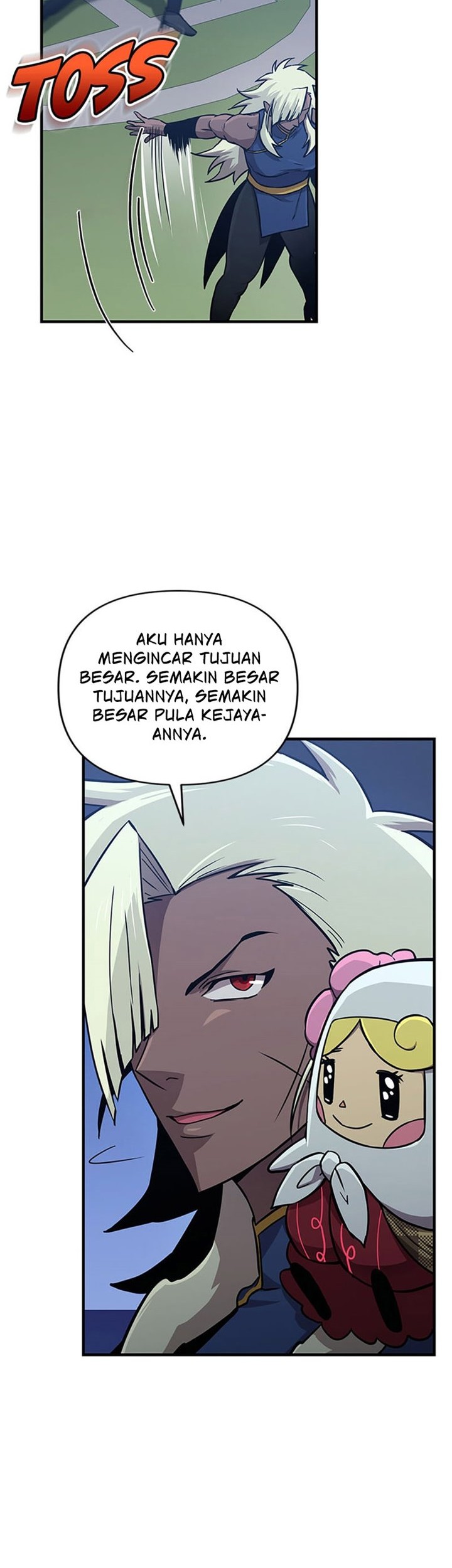 Cursed Manager’s Regression Bab 32 halaman 66