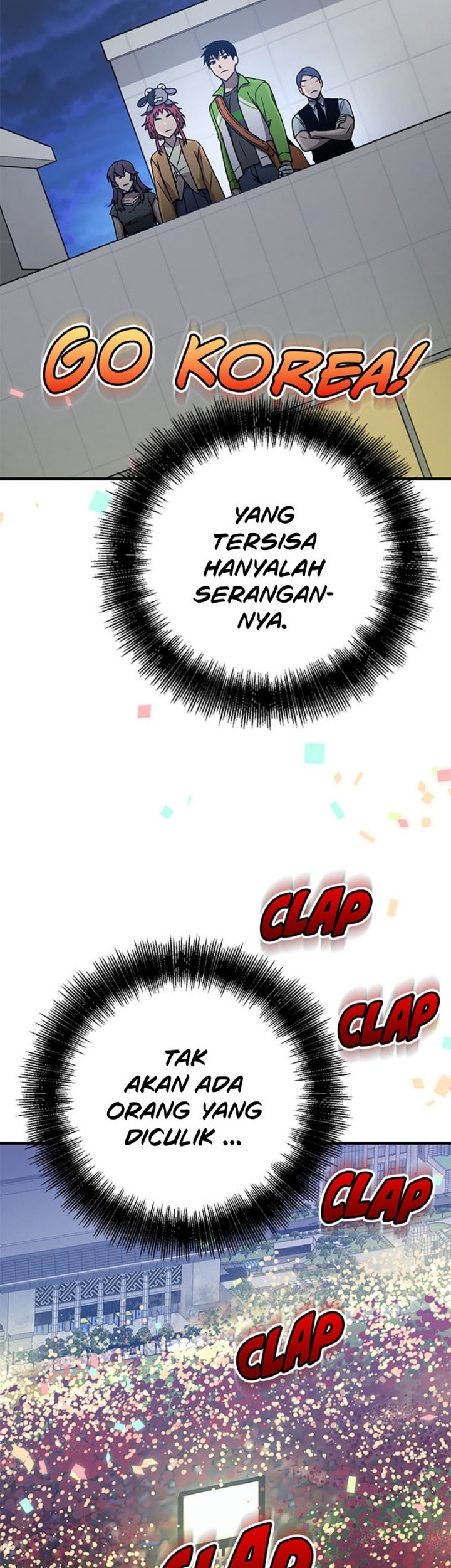 Cursed Manager’s Regression Bab 33 halaman 4