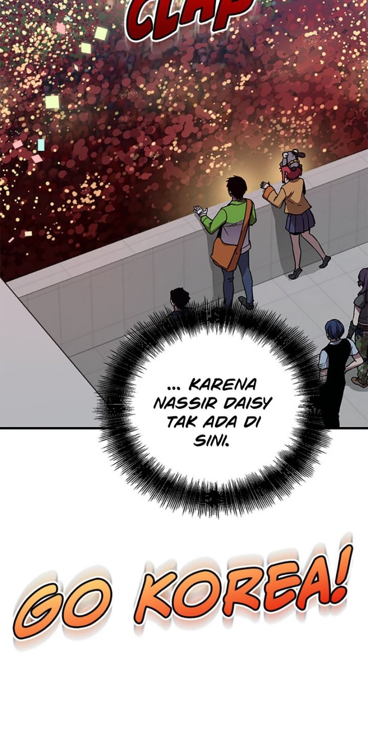 Cursed Manager’s Regression Bab 33 halaman 5