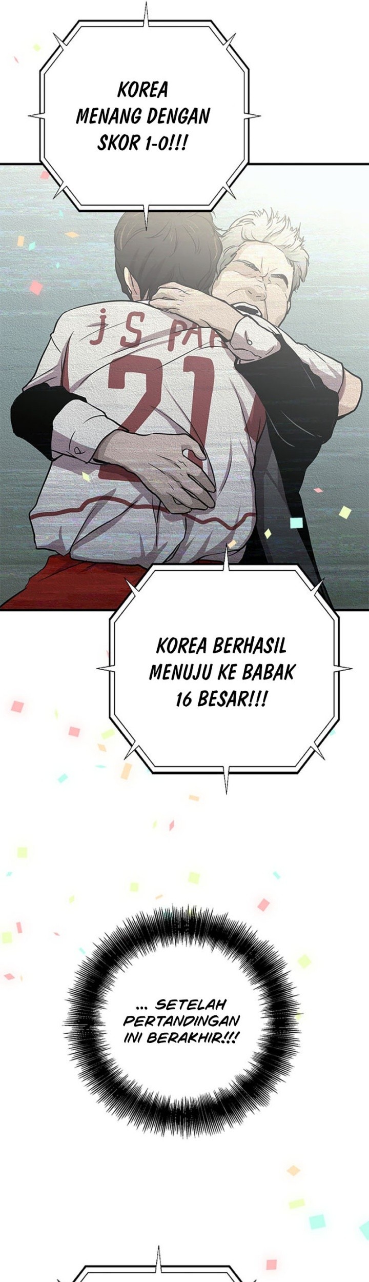 Cursed Manager’s Regression Bab 33 halaman 10
