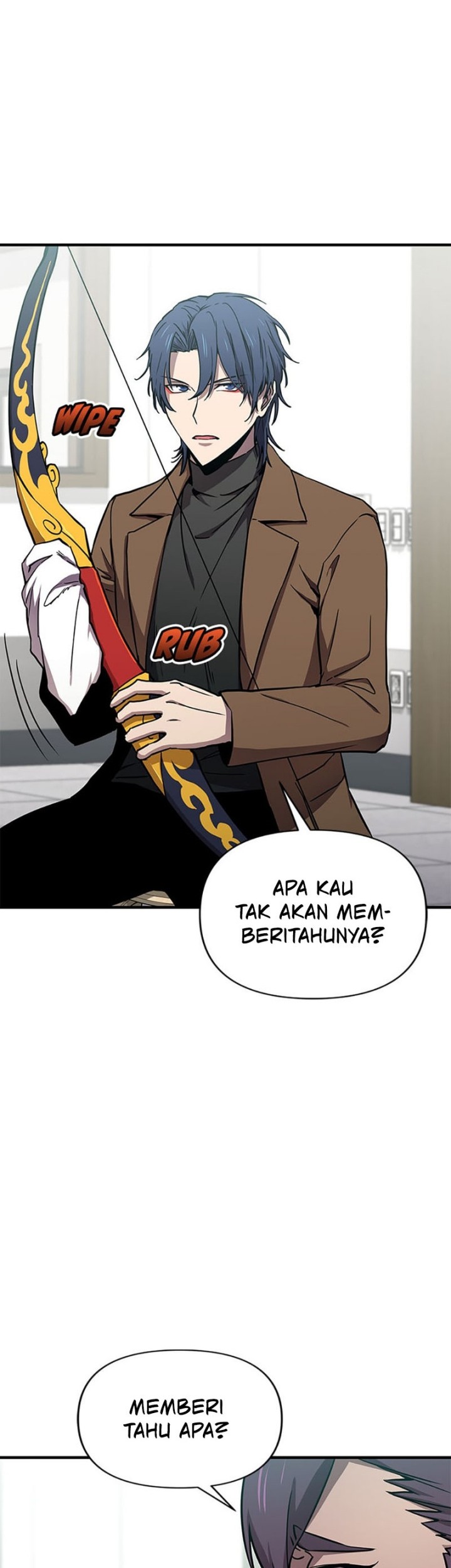 Cursed Manager’s Regression Bab 33 halaman 49