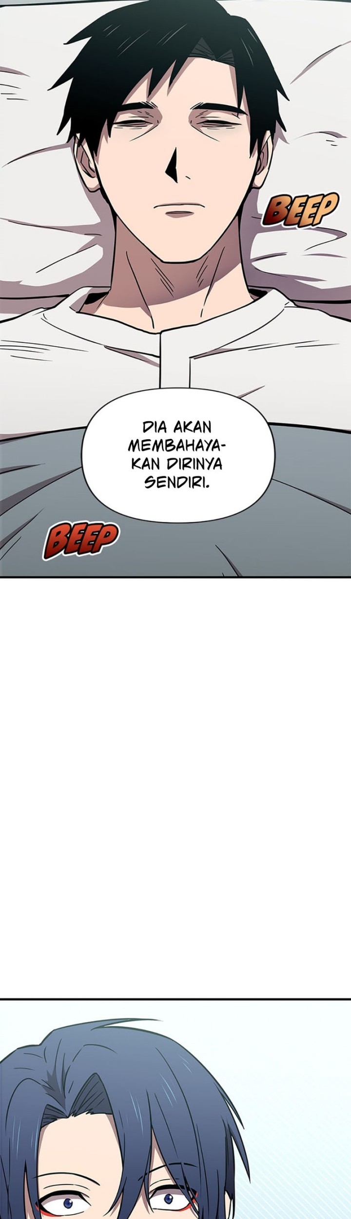Cursed Manager’s Regression Bab 33 halaman 53