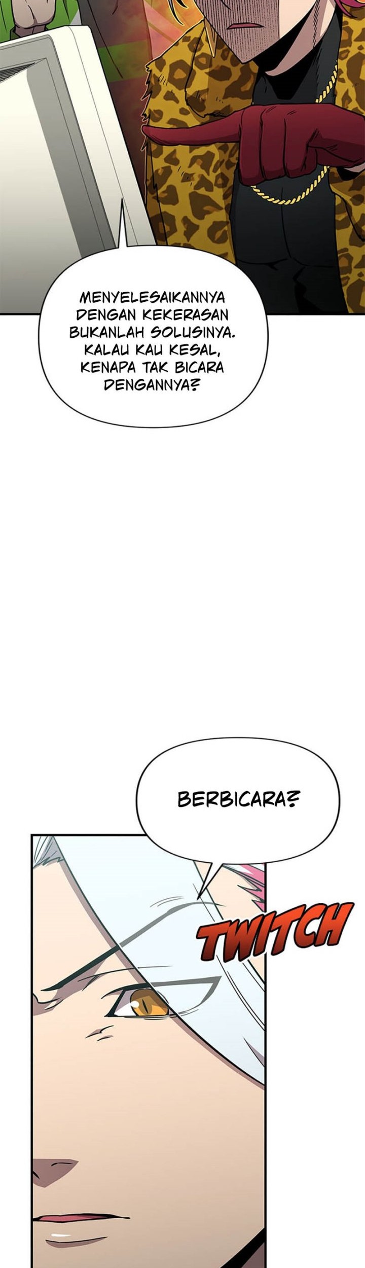 Cursed Manager’s Regression Bab 34 halaman 11