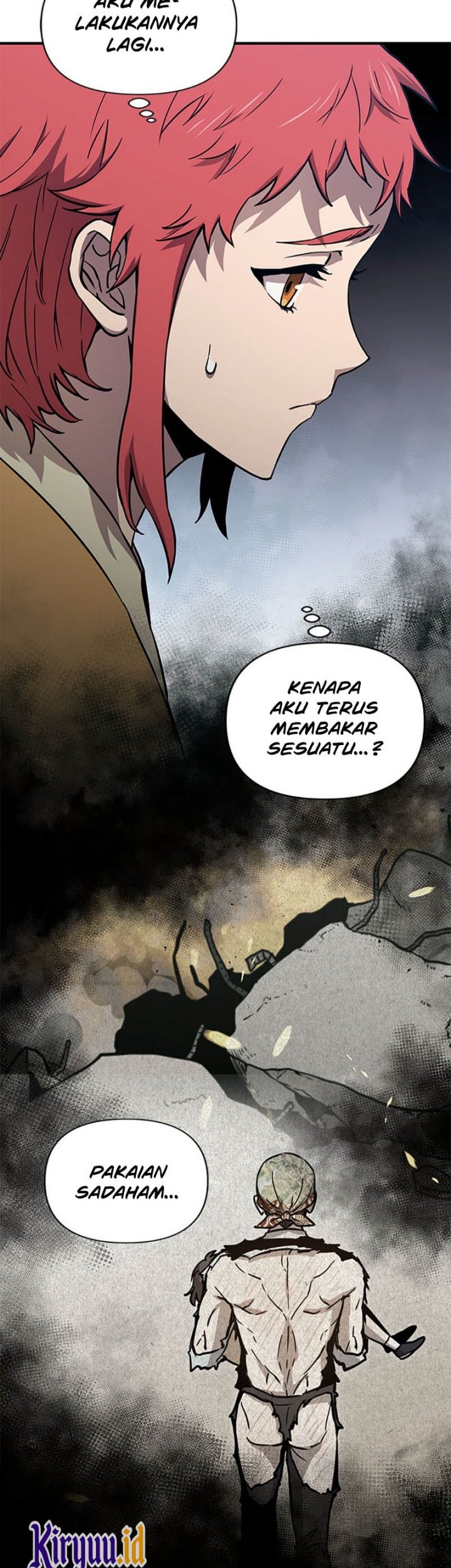 Cursed Manager’s Regression Bab 34 halaman 35