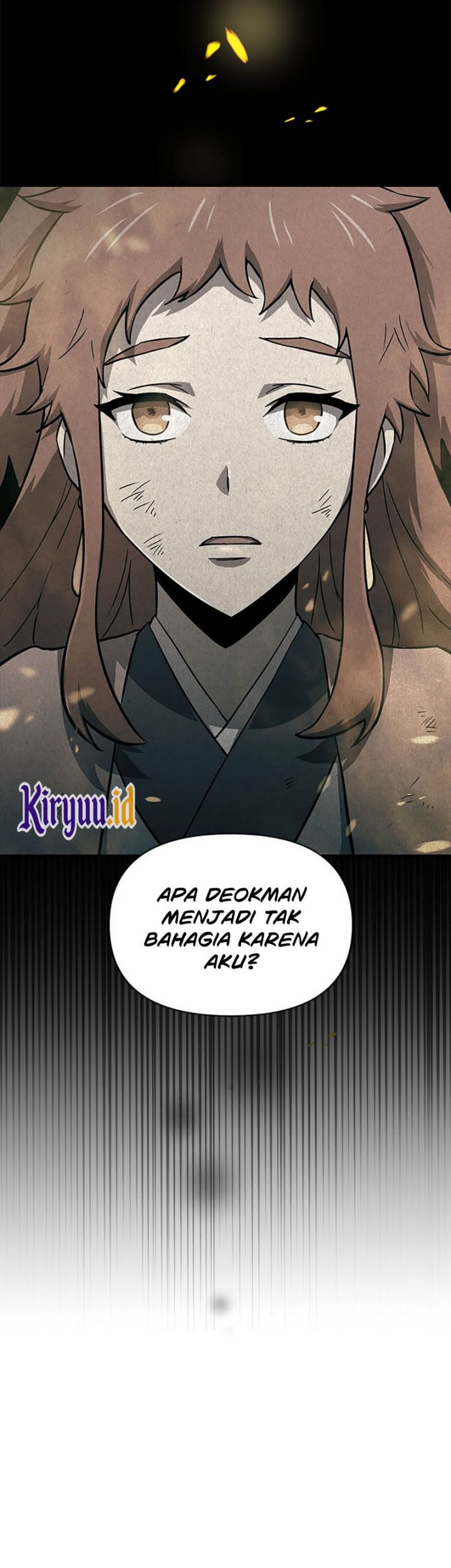 Cursed Manager’s Regression Bab 34 halaman 39