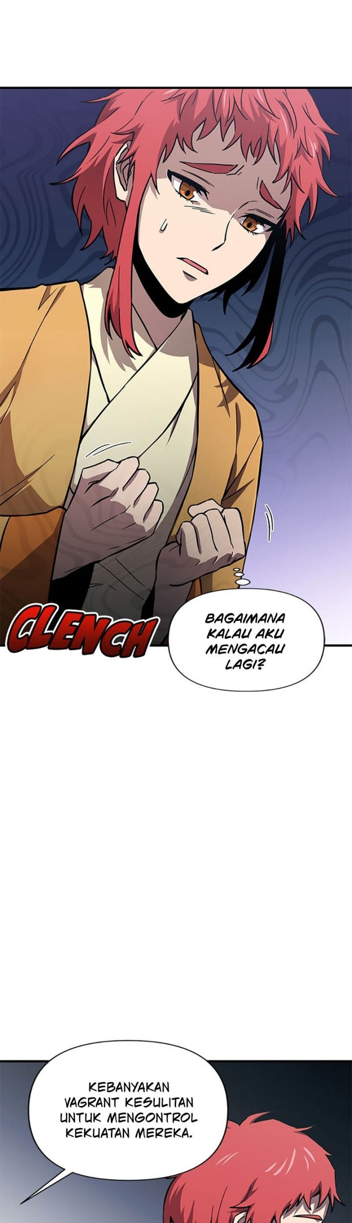 Cursed Manager’s Regression Bab 34 halaman 40