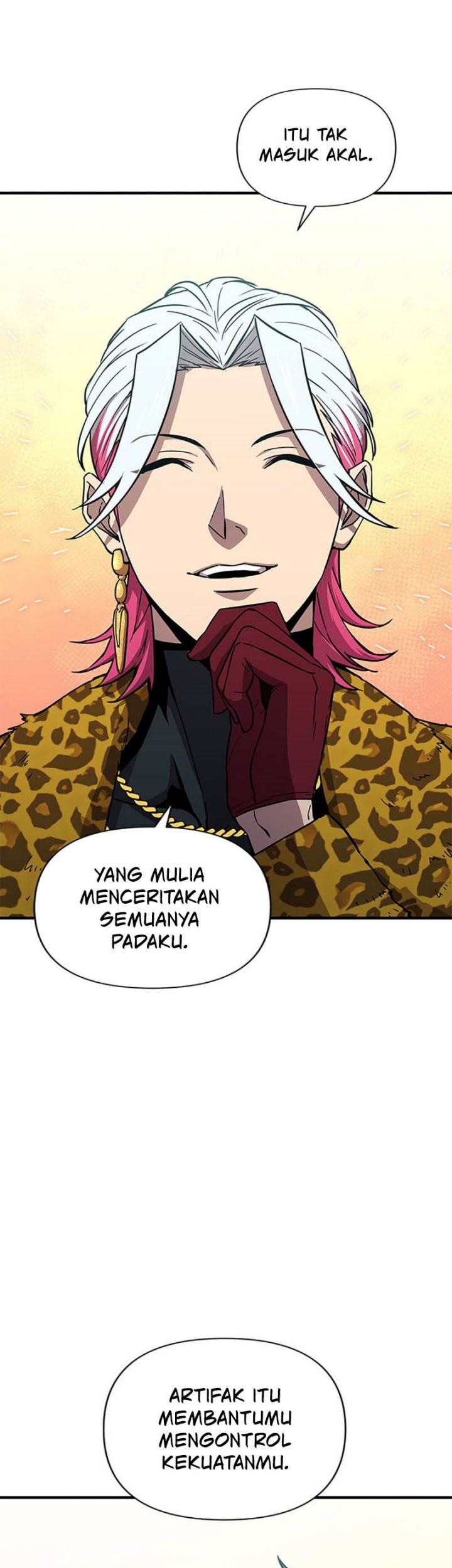 Cursed Manager’s Regression Bab 34 halaman 54