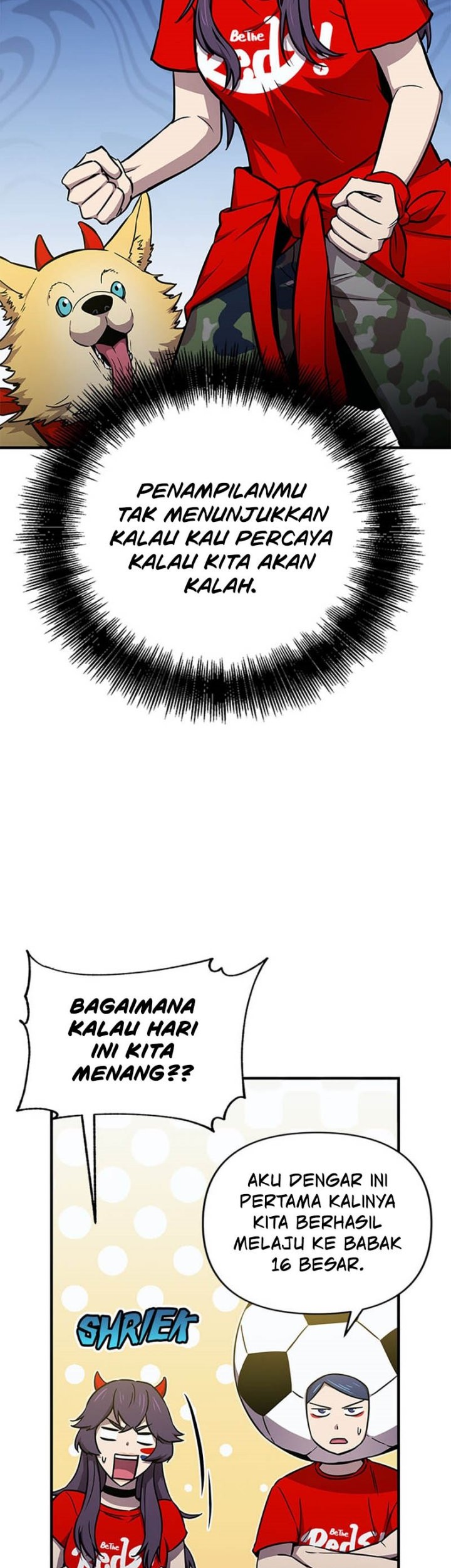 Cursed Manager’s Regression Bab 35 halaman 4