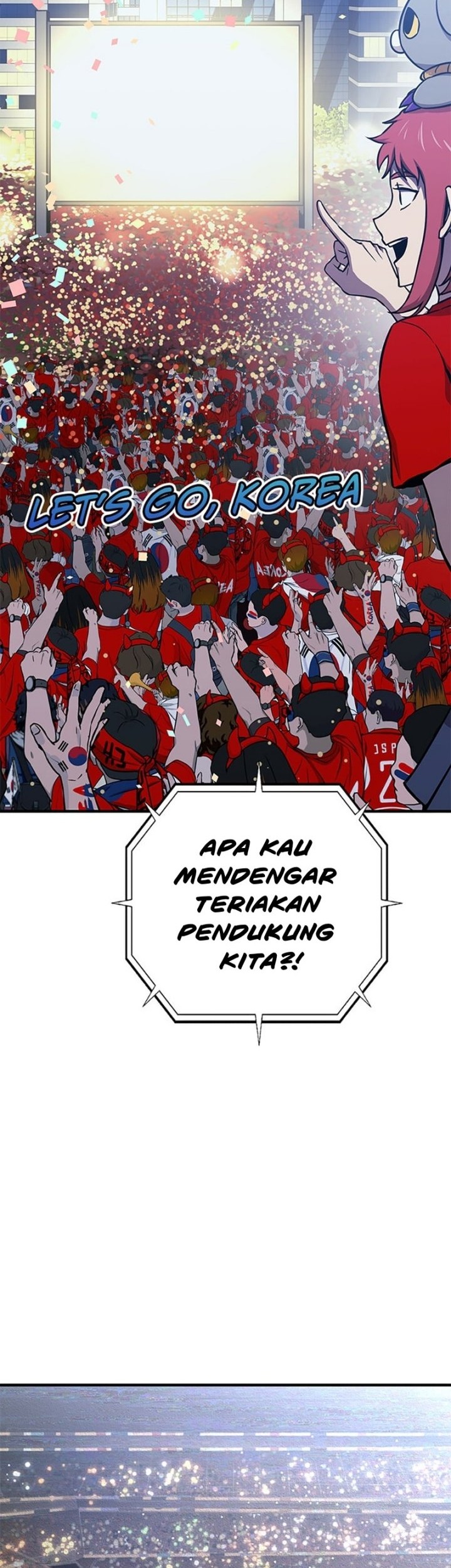 Cursed Manager’s Regression Bab 35 halaman 19