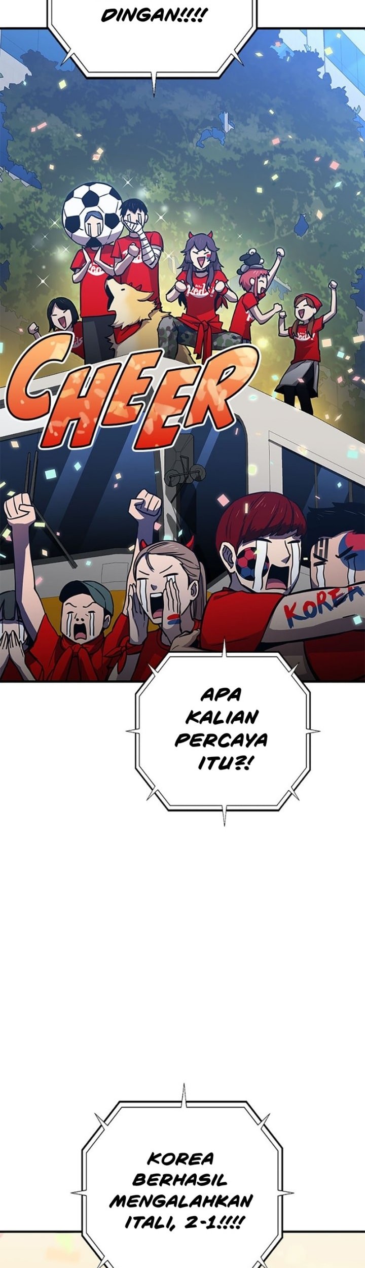 Cursed Manager’s Regression Bab 35 halaman 24