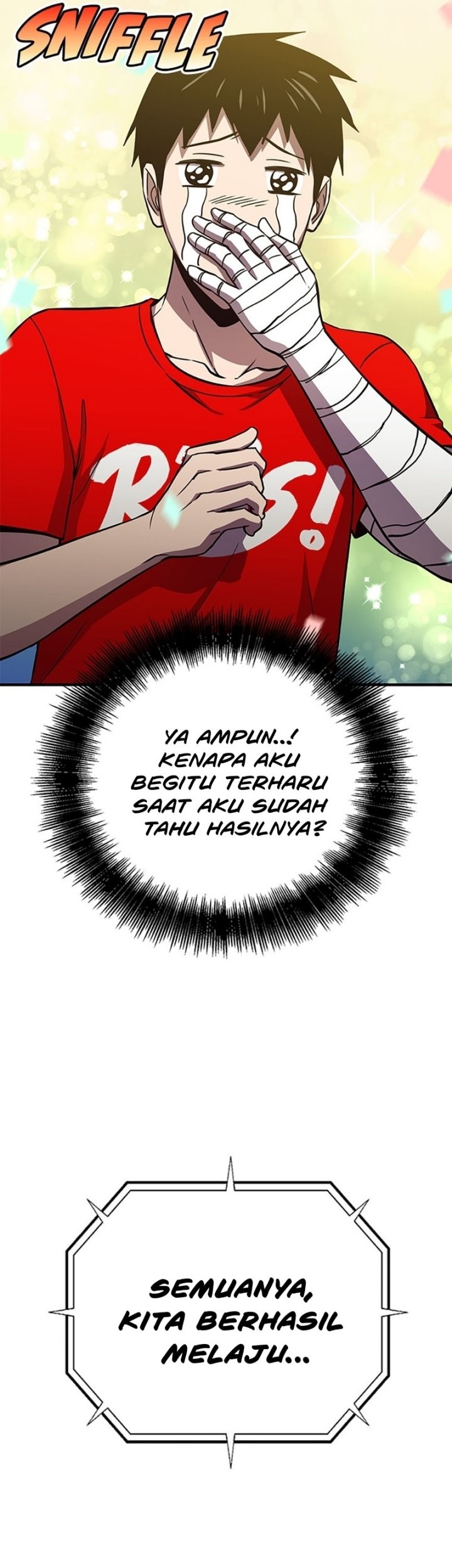 Cursed Manager’s Regression Bab 35 halaman 26