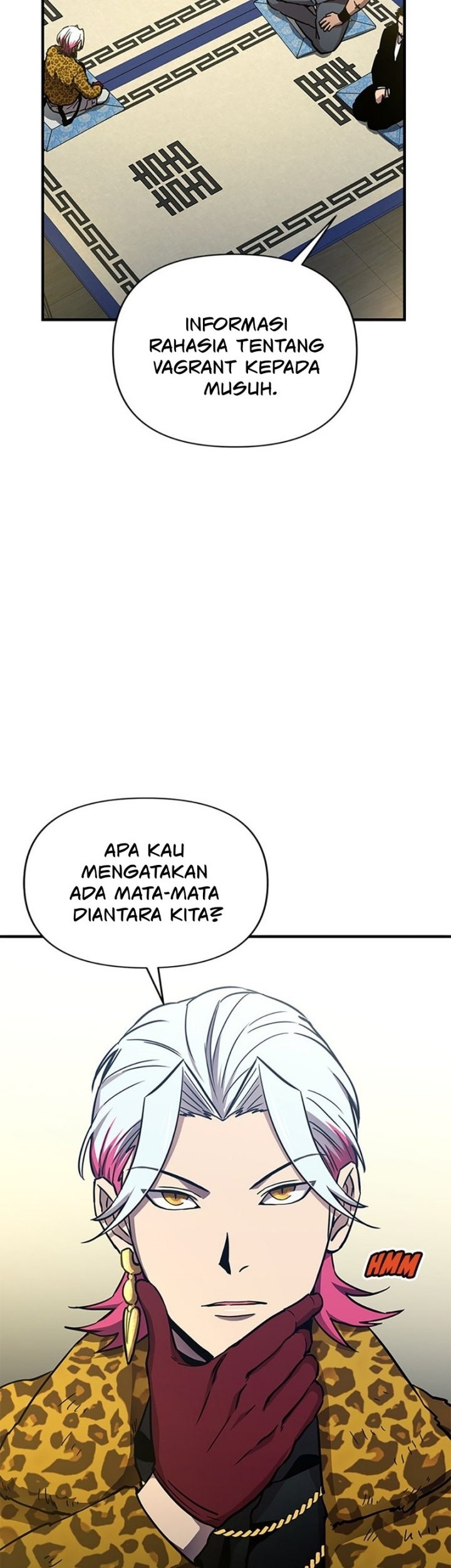 Cursed Manager’s Regression Bab 35 halaman 47