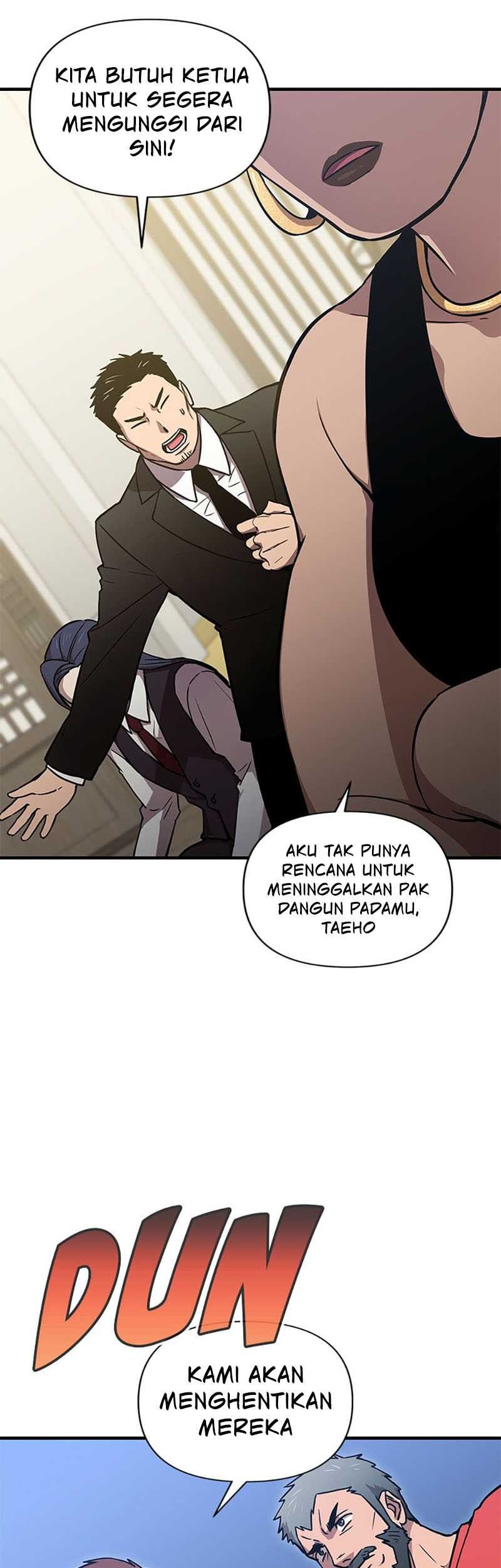 Cursed Manager’s Regression Bab 36 halaman 6