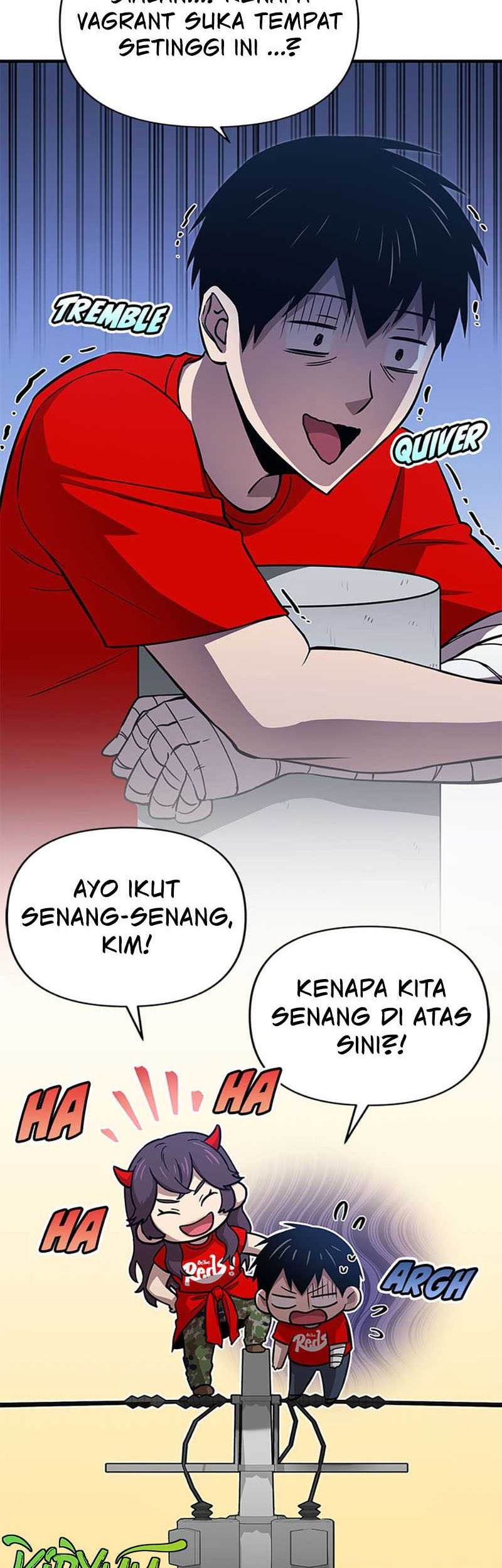 Cursed Manager’s Regression Bab 36 halaman 23
