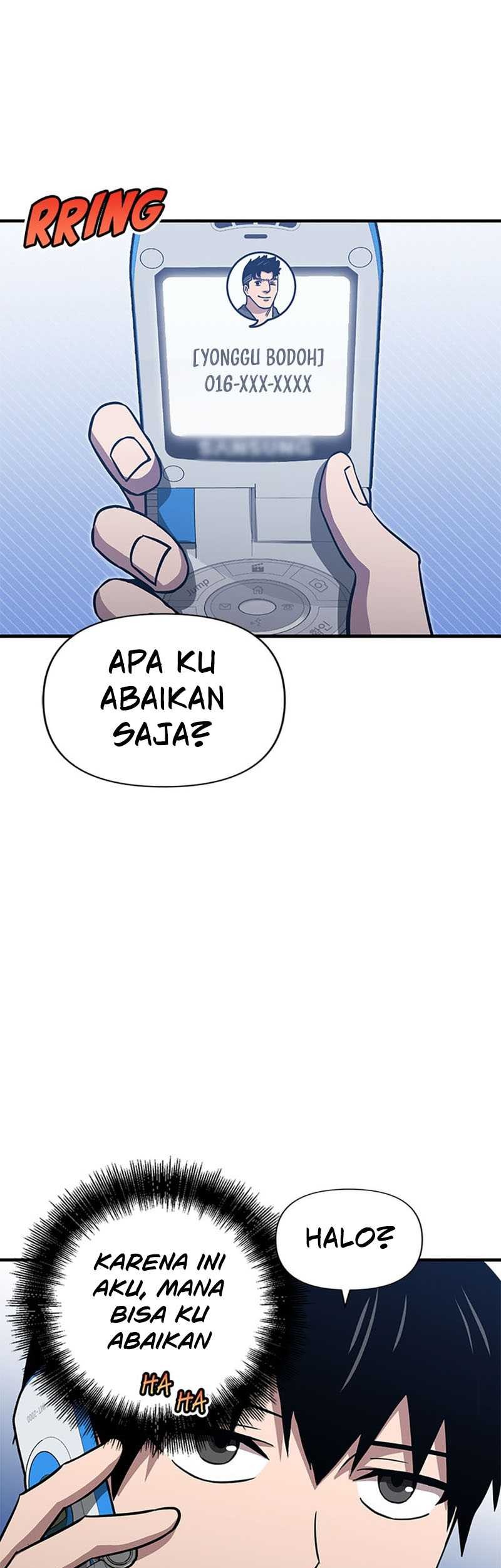 Cursed Manager’s Regression Bab 36 halaman 26