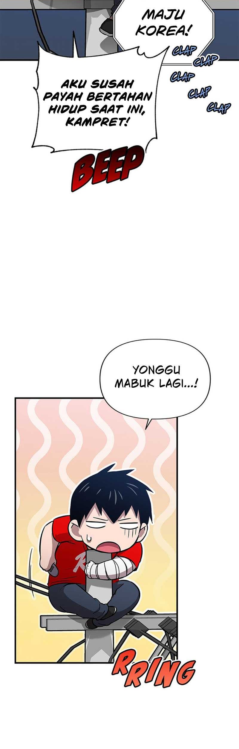 Cursed Manager’s Regression Bab 36 halaman 28