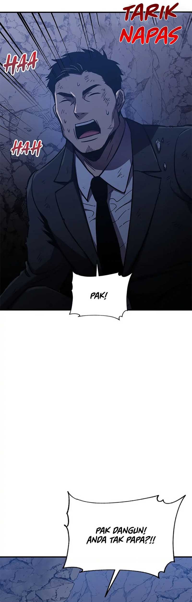 Cursed Manager’s Regression Bab 37 halaman 29