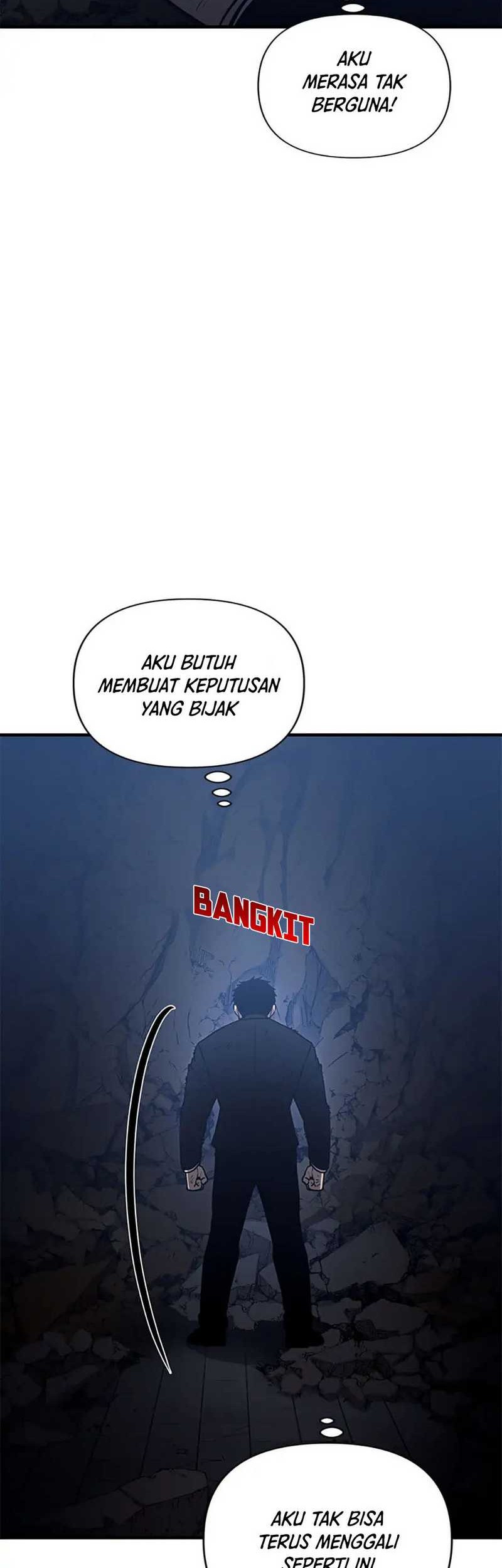 Cursed Manager’s Regression Bab 37 halaman 34