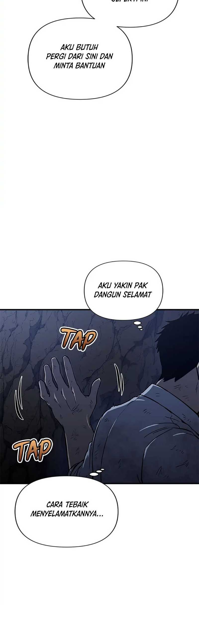 Cursed Manager’s Regression Bab 37 halaman 35