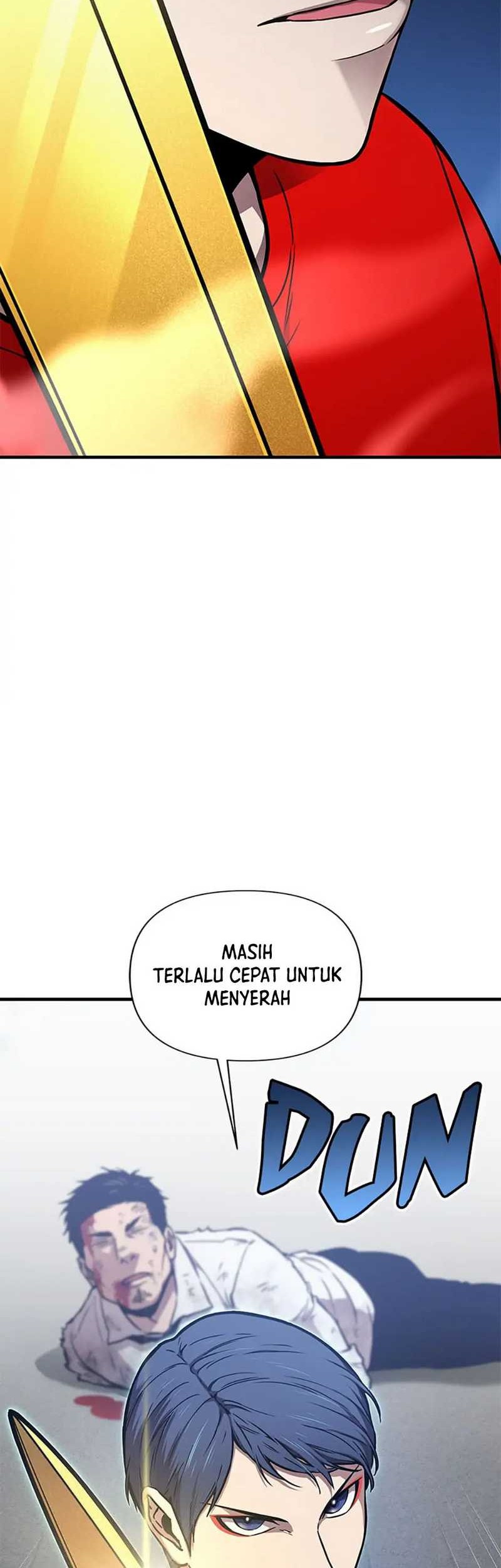 Cursed Manager’s Regression Bab 37 halaman 61