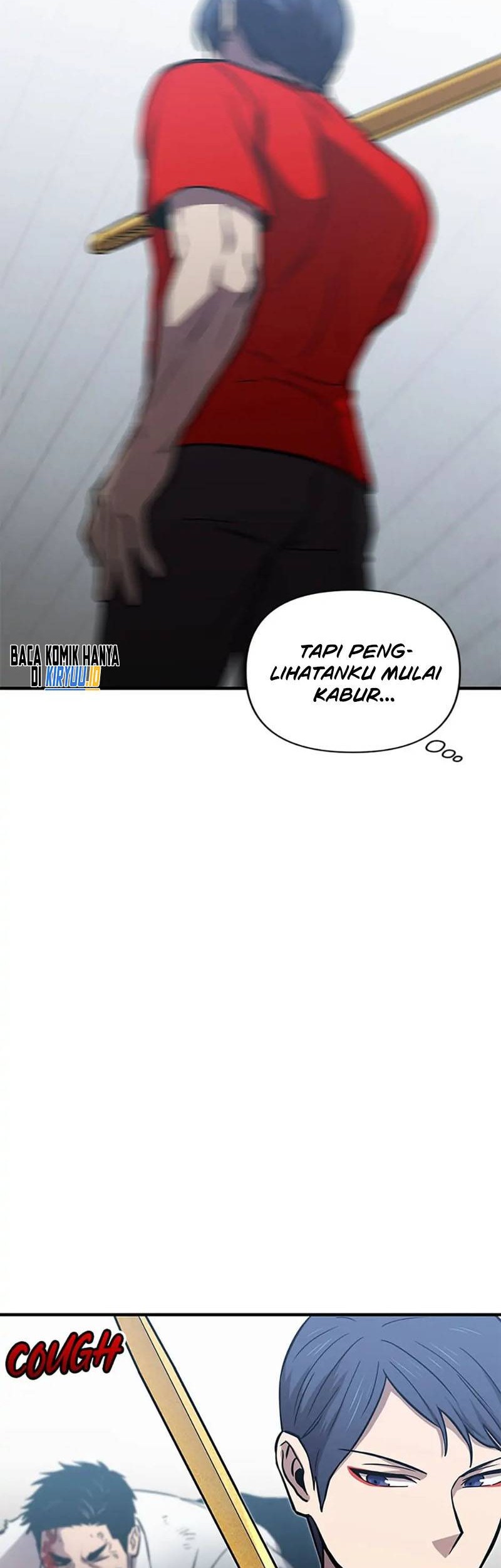 Cursed Manager’s Regression Bab 38 halaman 3