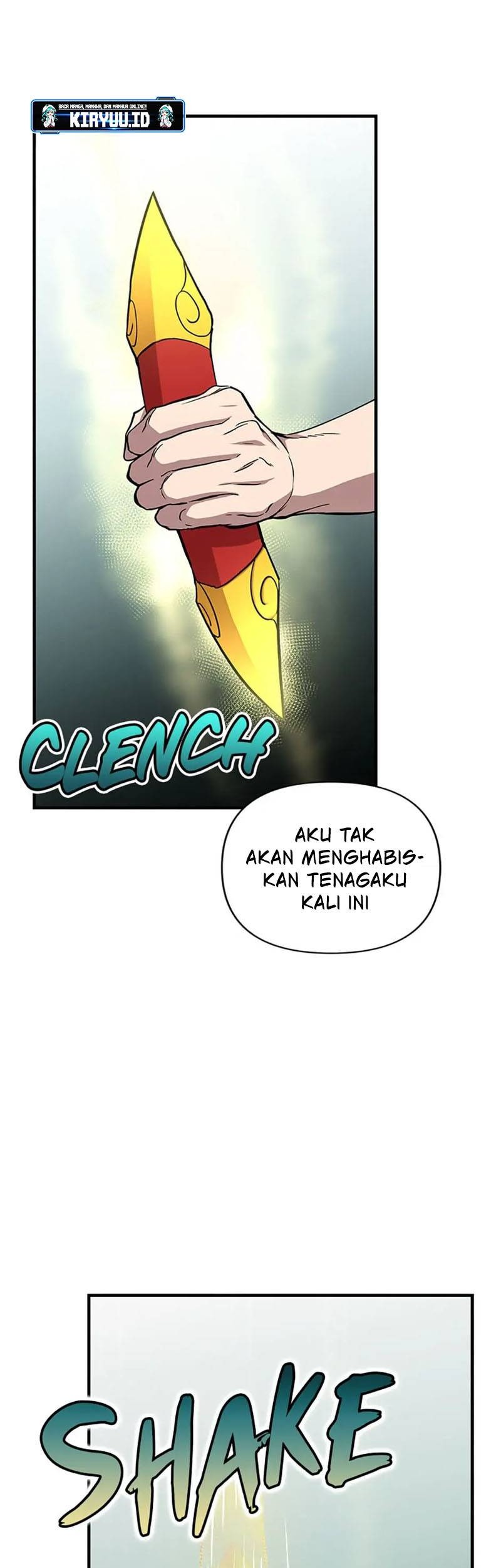 Cursed Manager’s Regression Bab 38 halaman 12